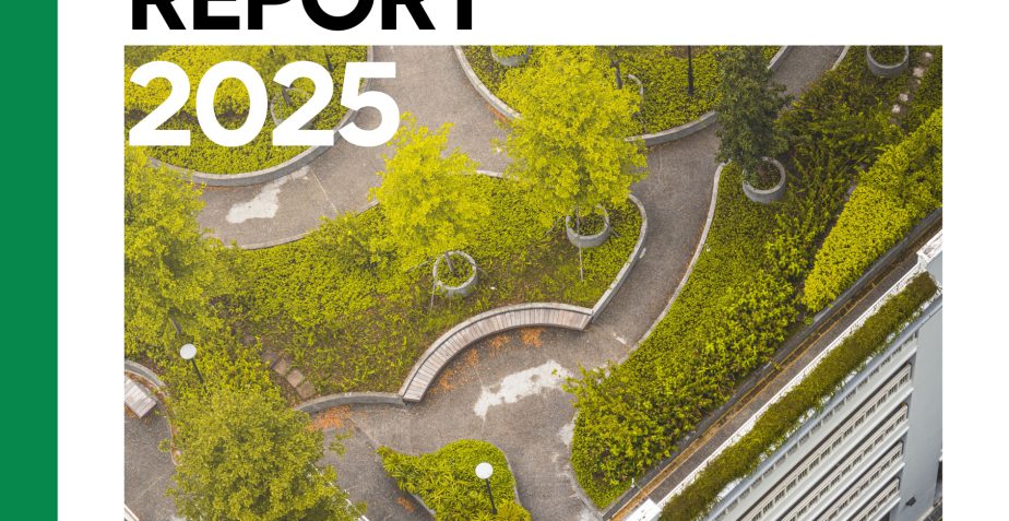 Sustainability Report 2025