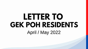 Letter to Gek Poh Residents (Apr-May 2022)